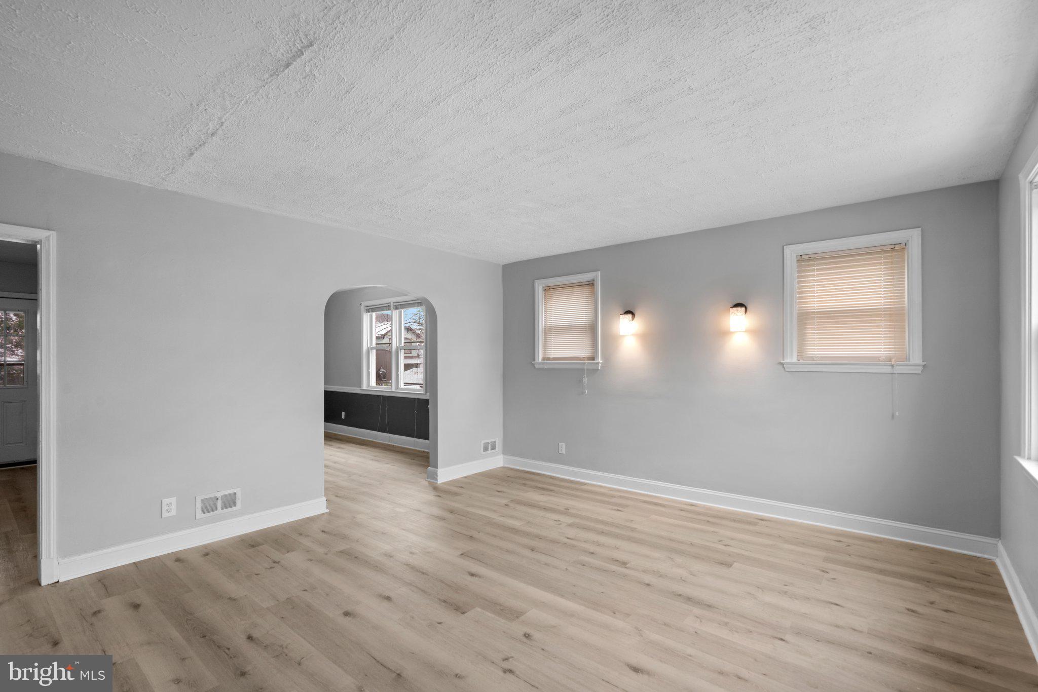 PARKVILLE - Residential