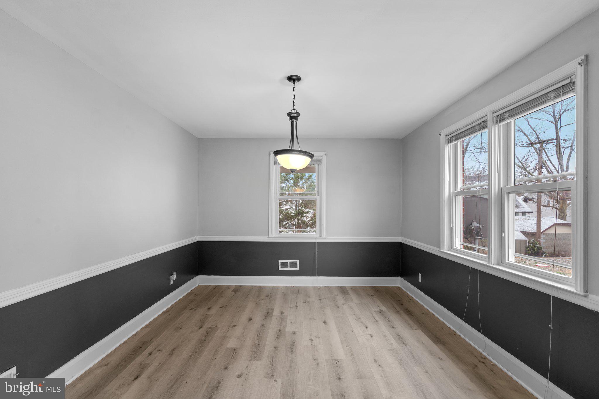 PARKVILLE - Residential