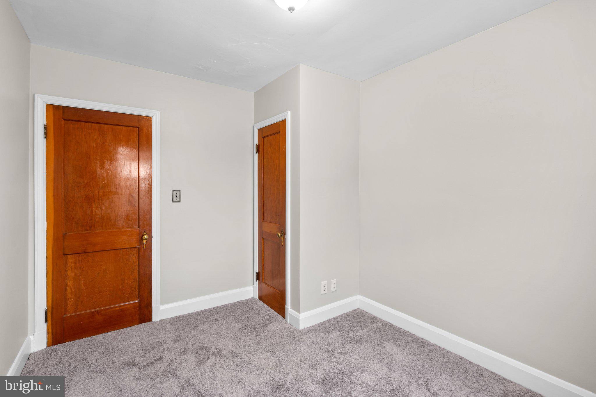 PARKVILLE - Residential