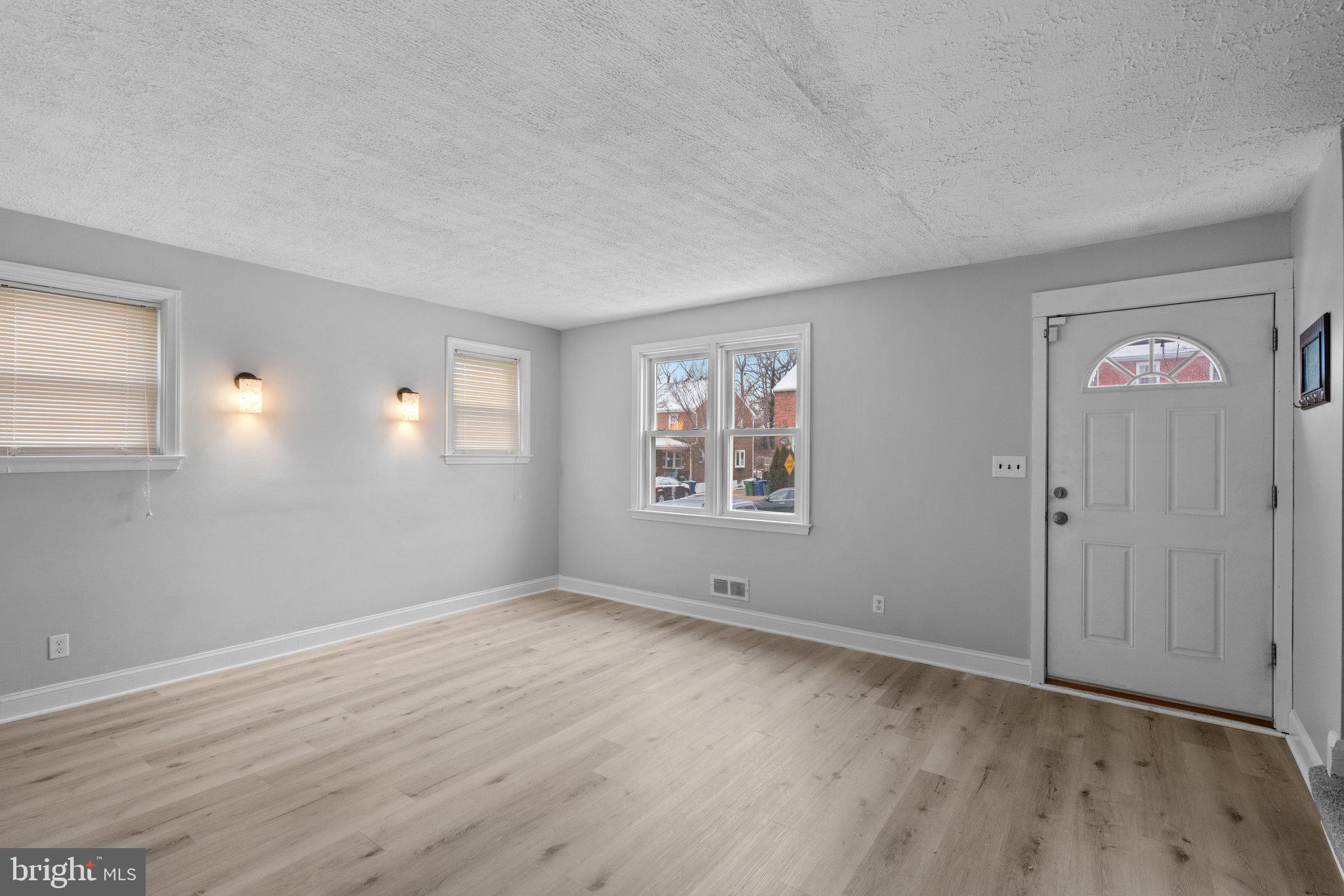 PARKVILLE - Residential