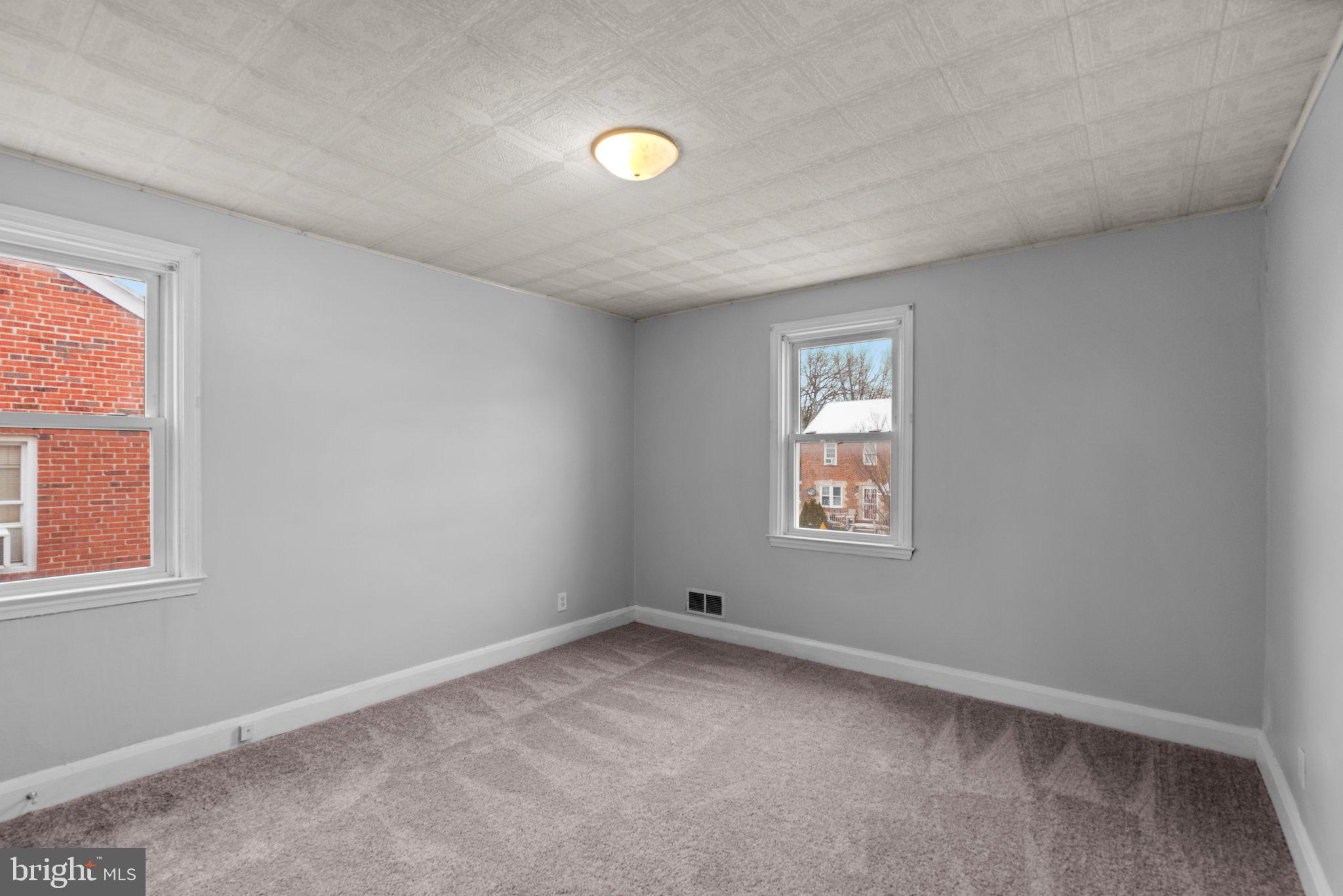 PARKVILLE - Residential