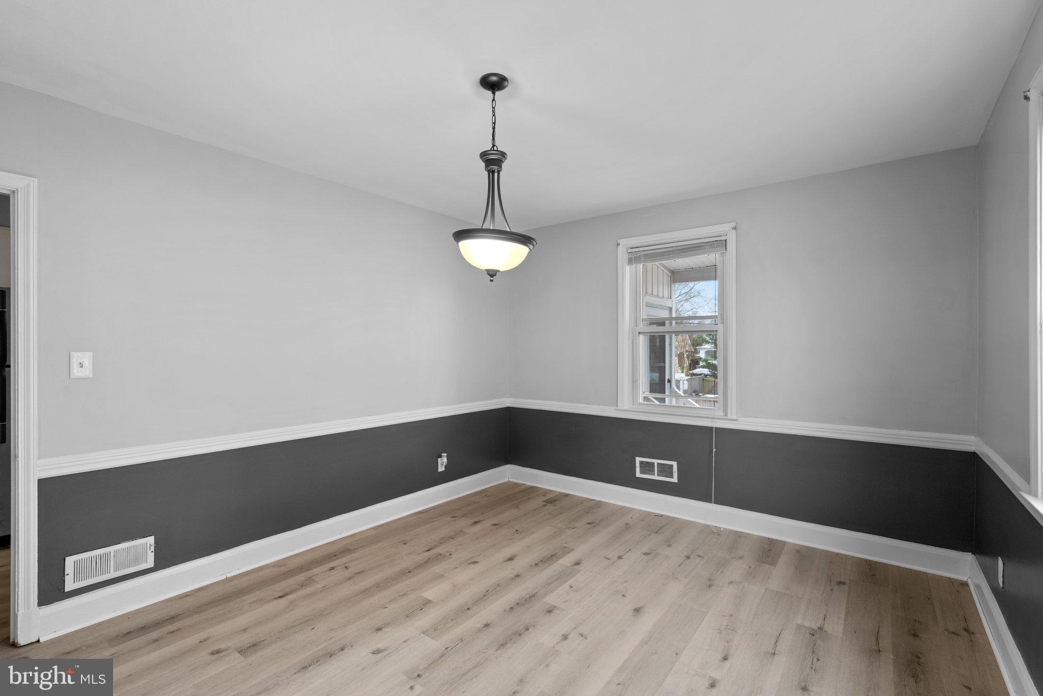 PARKVILLE - Residential