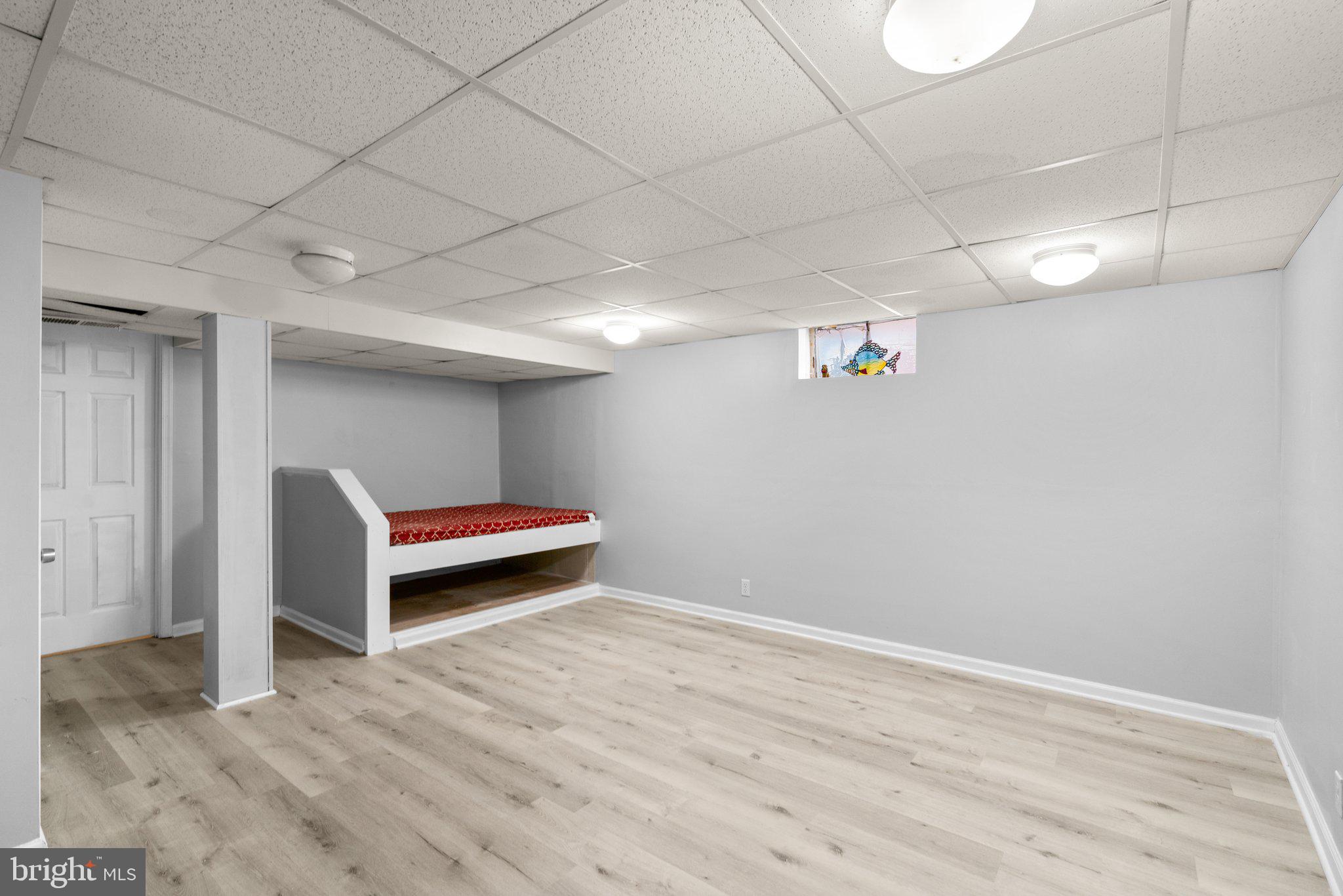 PARKVILLE - Residential