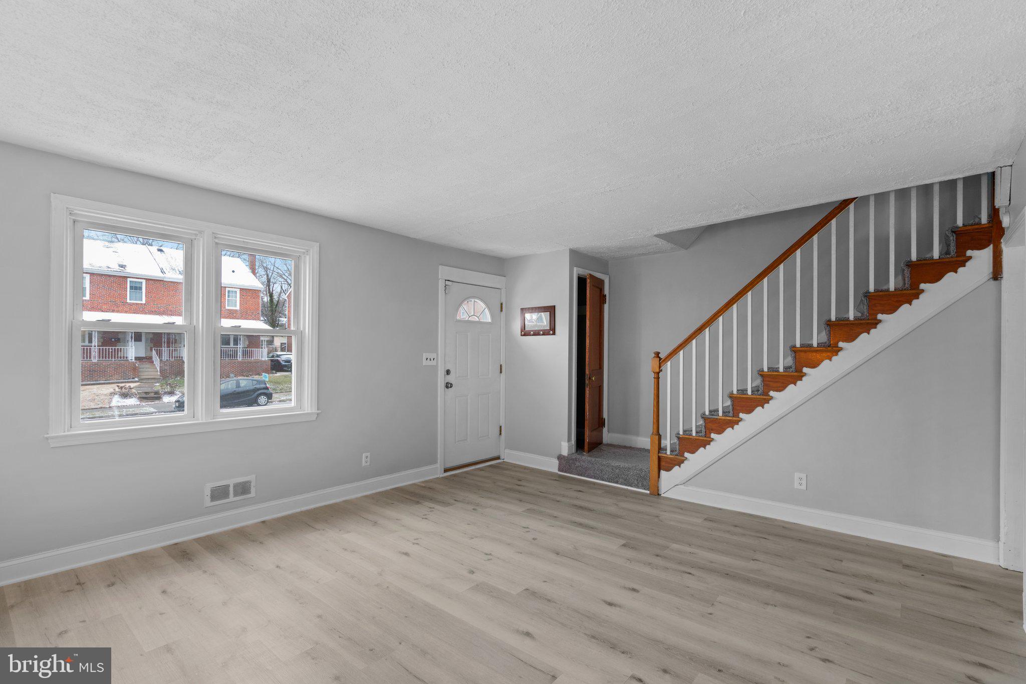 PARKVILLE - Residential