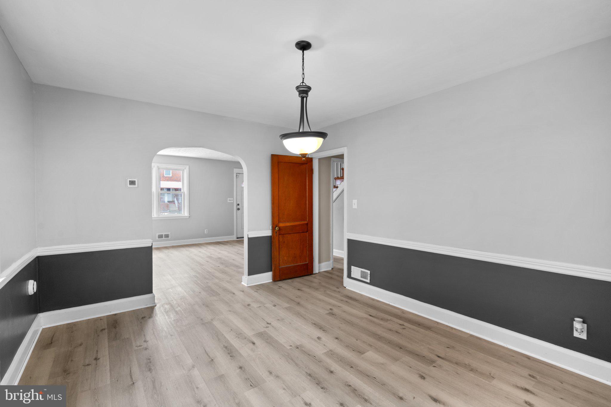 PARKVILLE - Residential