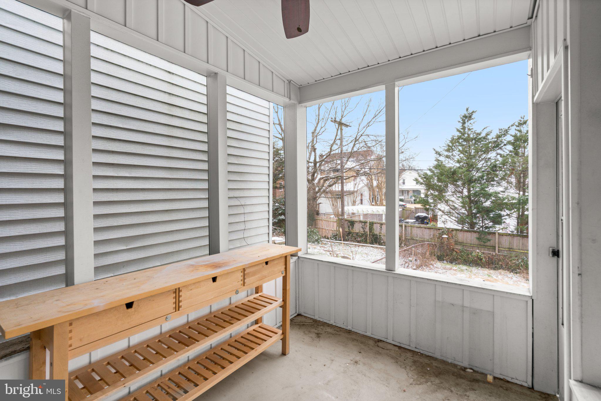 PARKVILLE - Residential