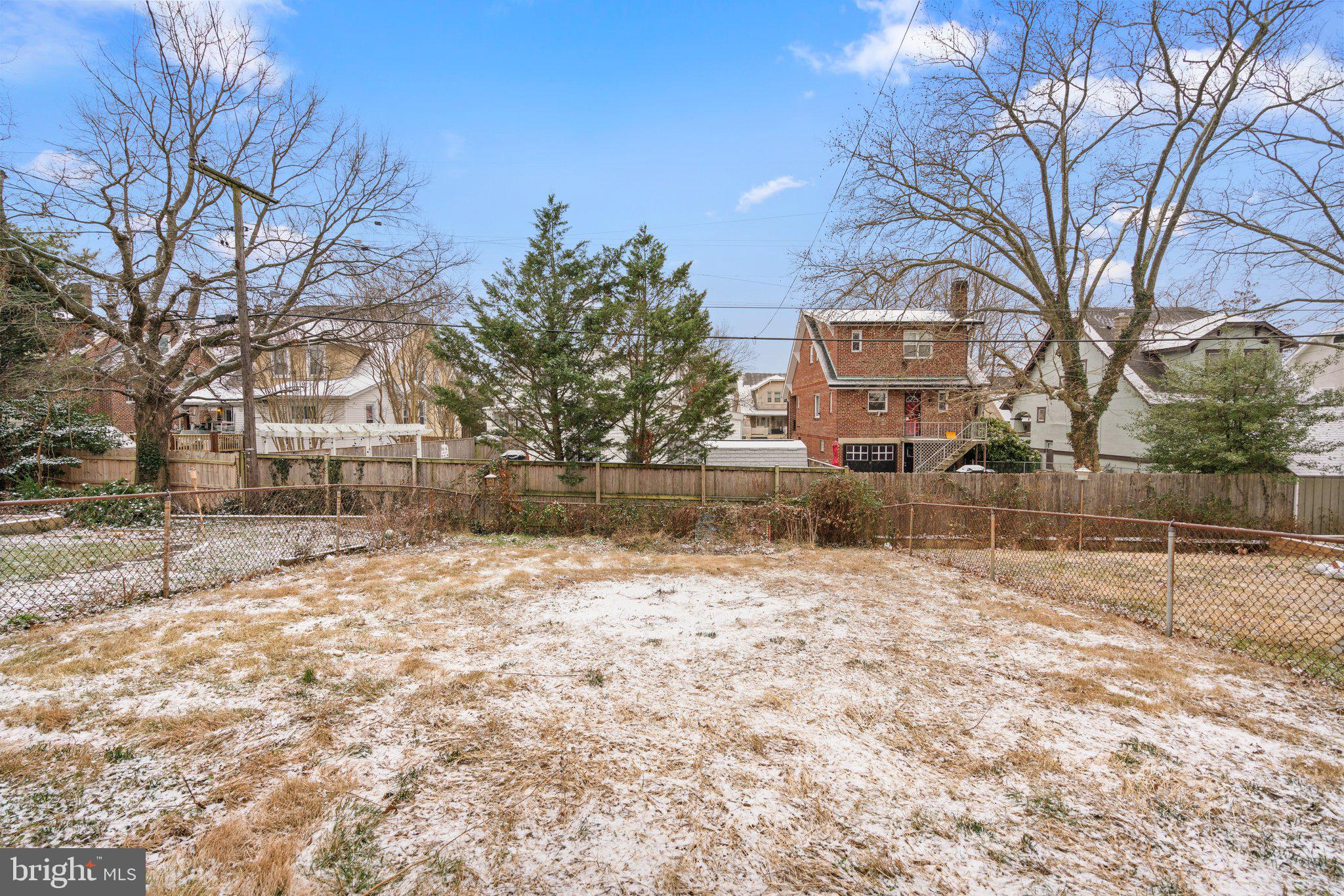 PARKVILLE - Residential