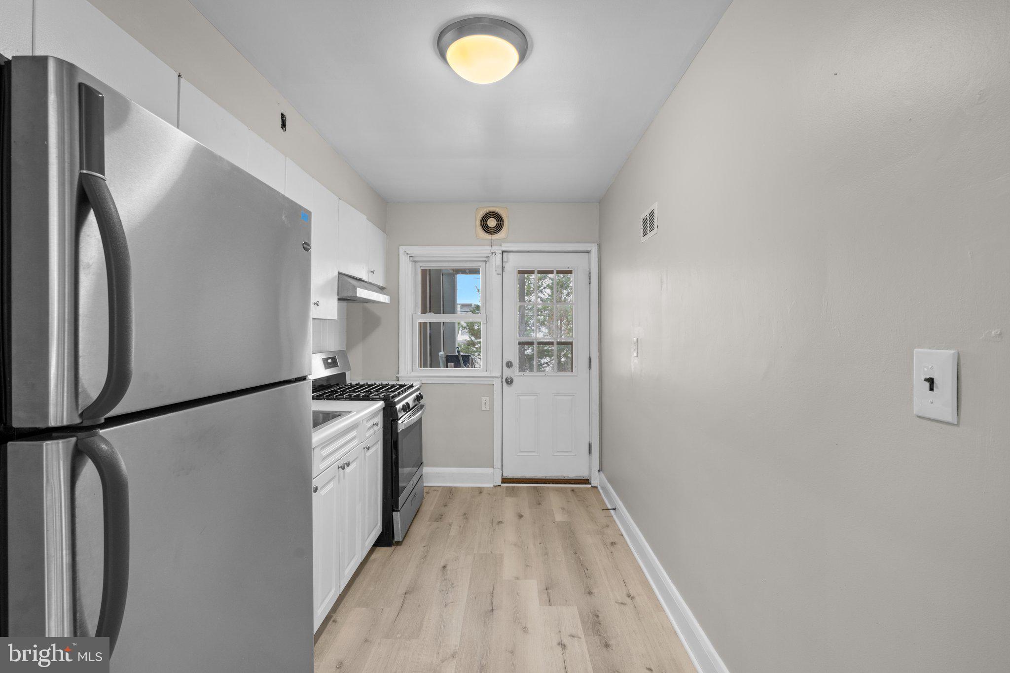 PARKVILLE - Residential