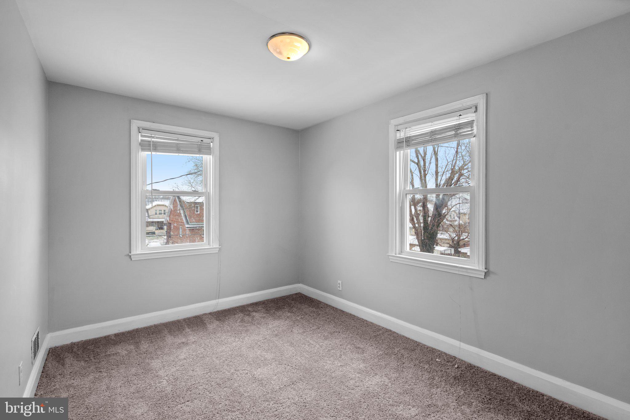 PARKVILLE - Residential