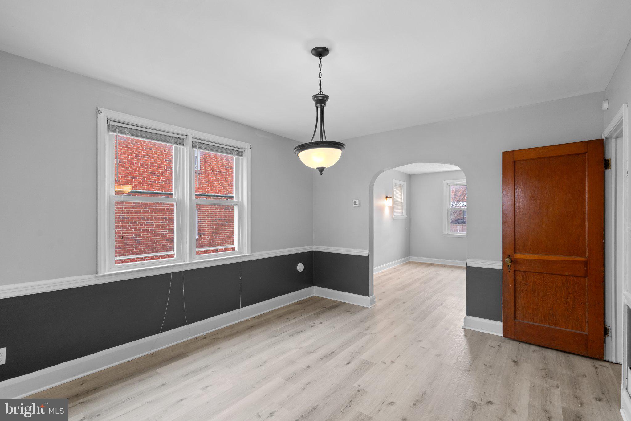 PARKVILLE - Residential