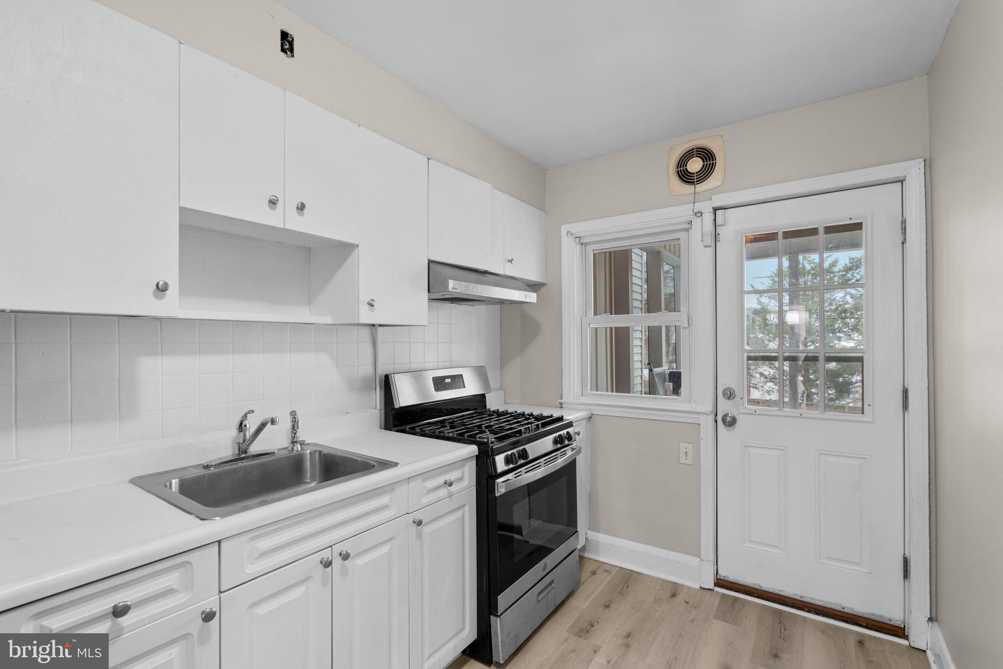 PARKVILLE - Residential