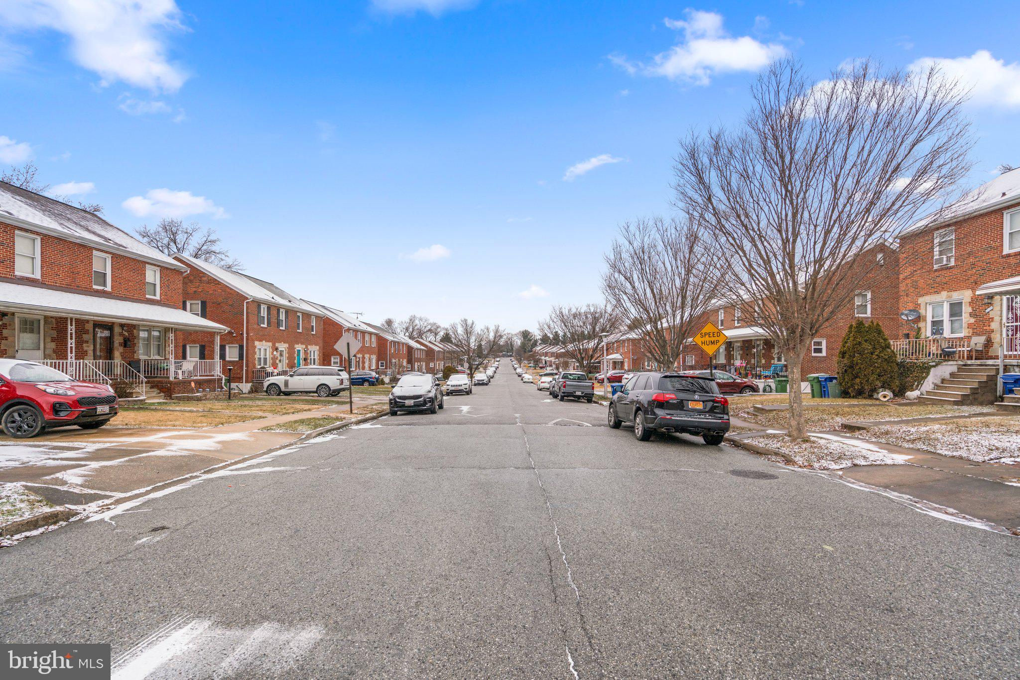 PARKVILLE - Residential