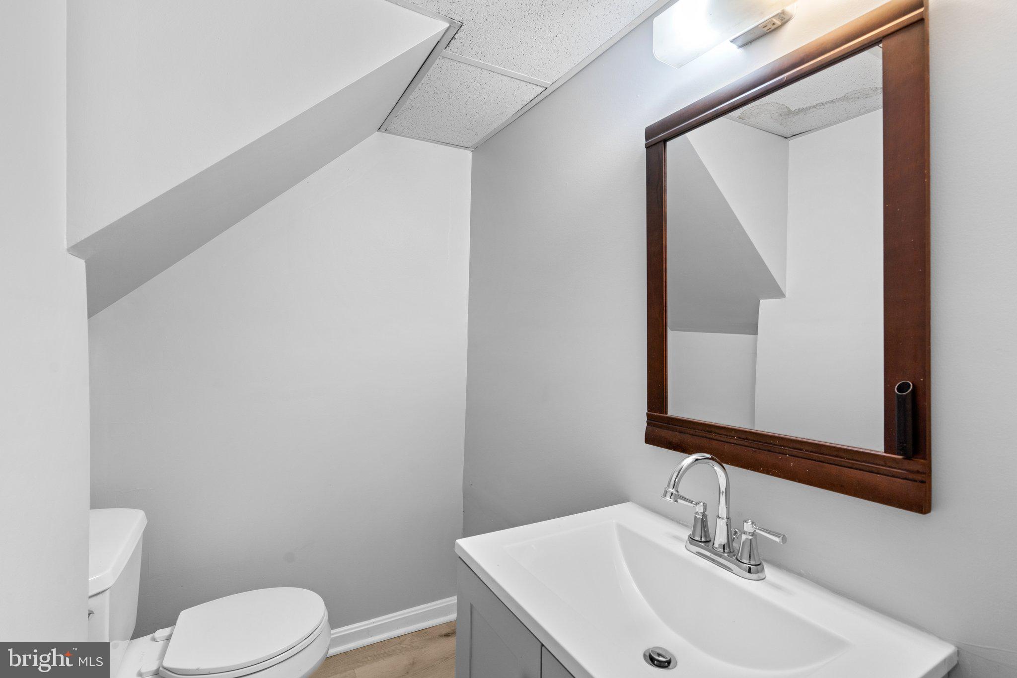 PARKVILLE - Residential