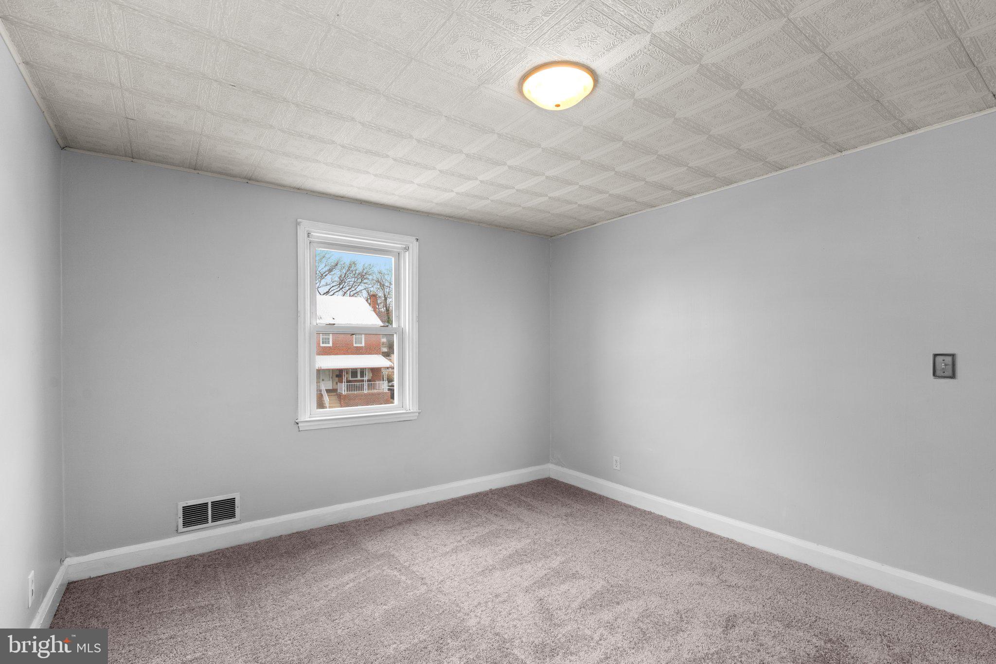 PARKVILLE - Residential