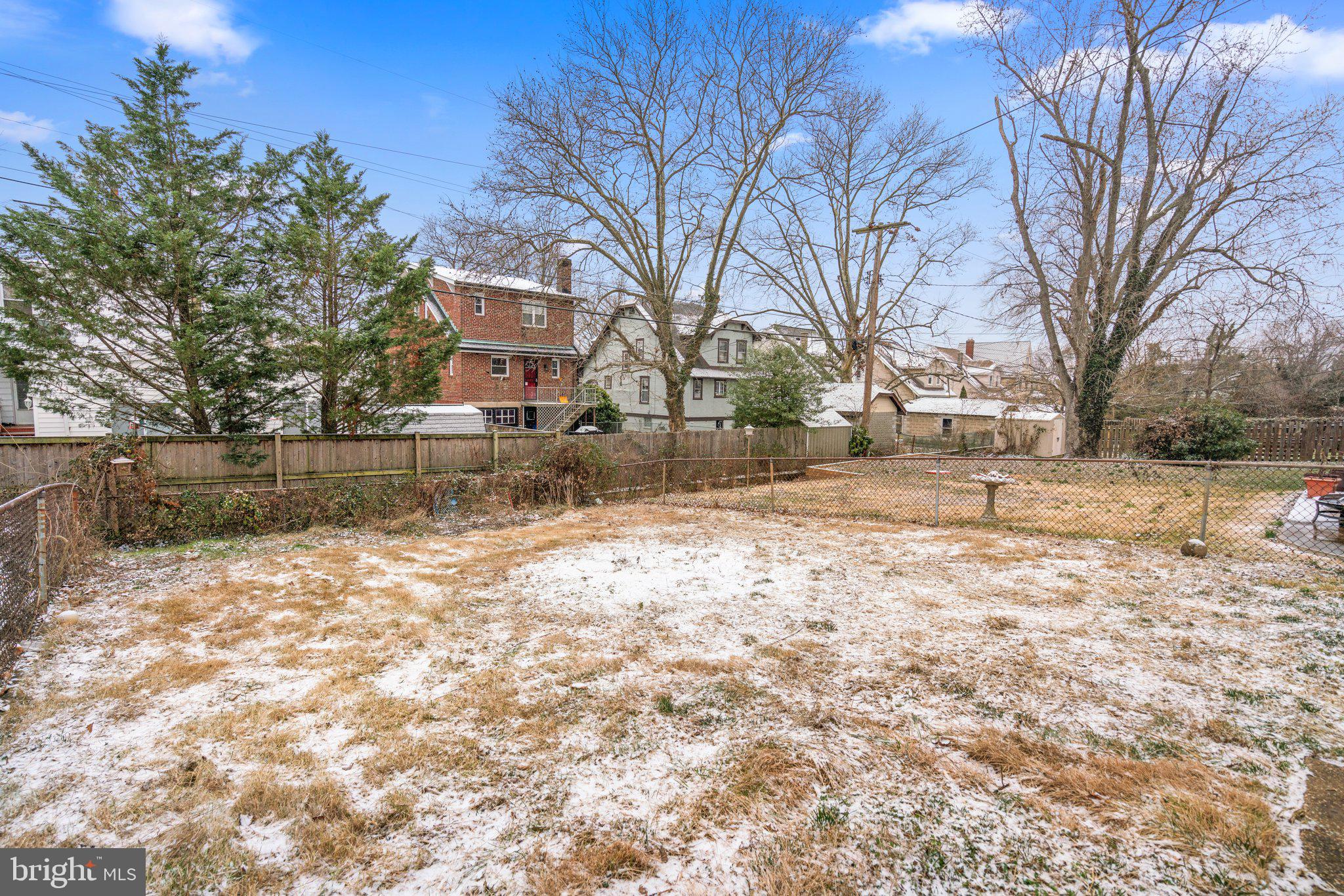 PARKVILLE - Residential