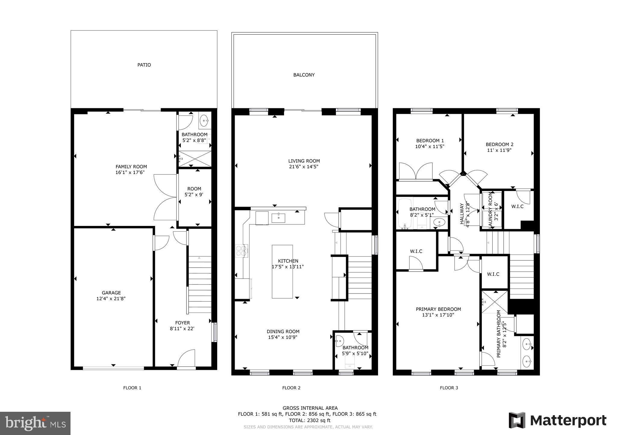 BRADLEY SQUARE - Residential