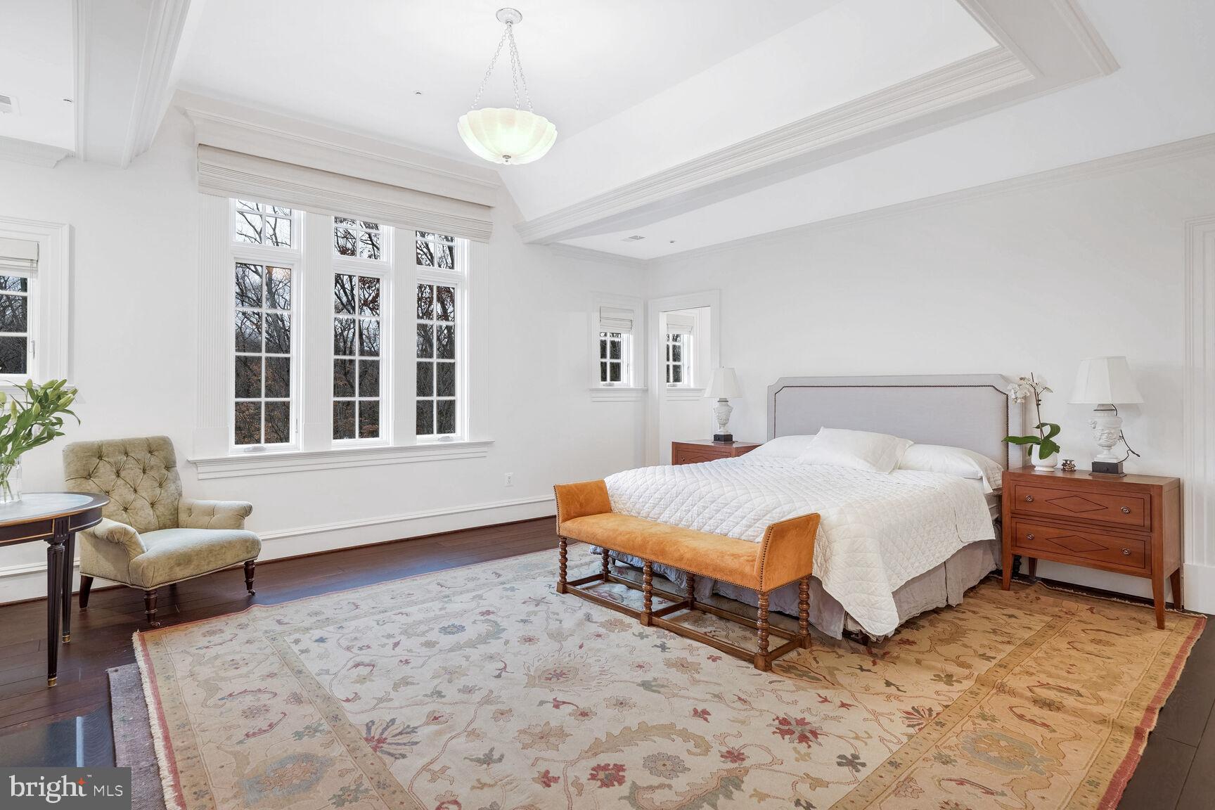 WESLEY HEIGHTS - Residential