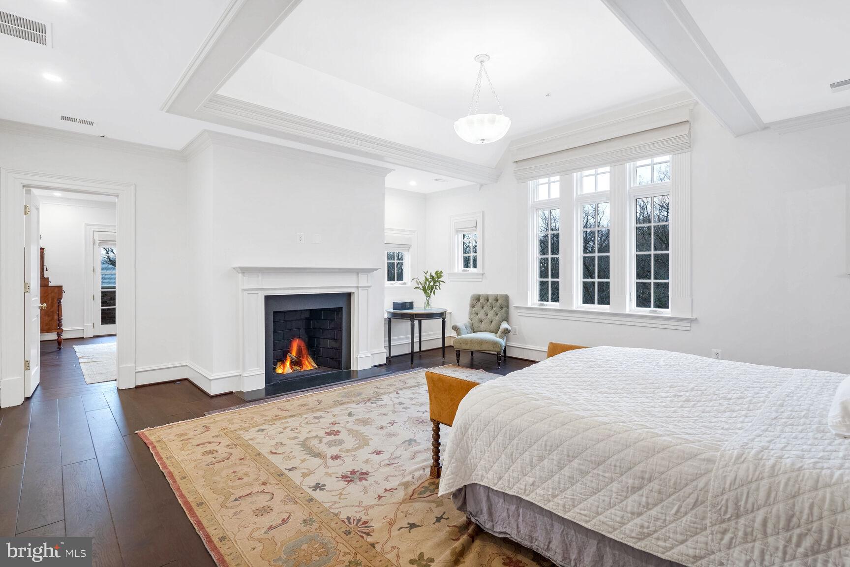 WESLEY HEIGHTS - Residential