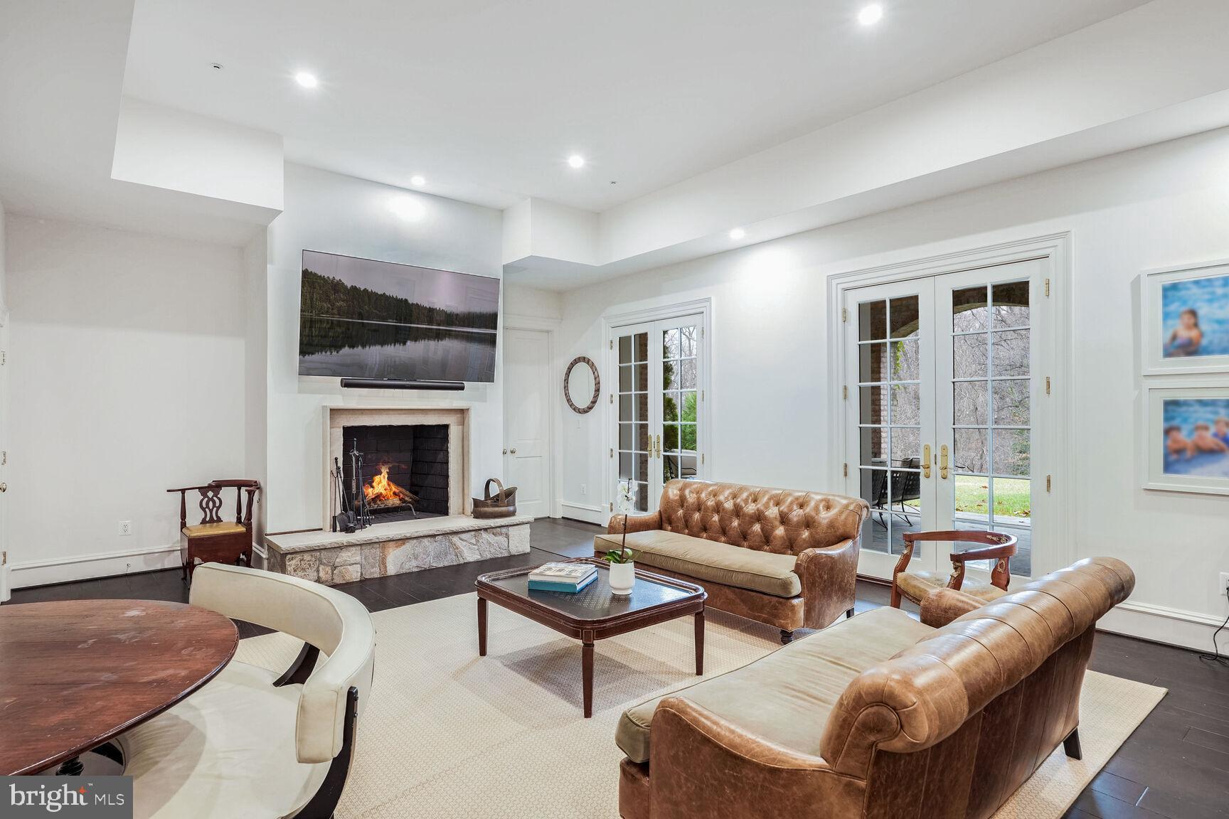 WESLEY HEIGHTS - Residential