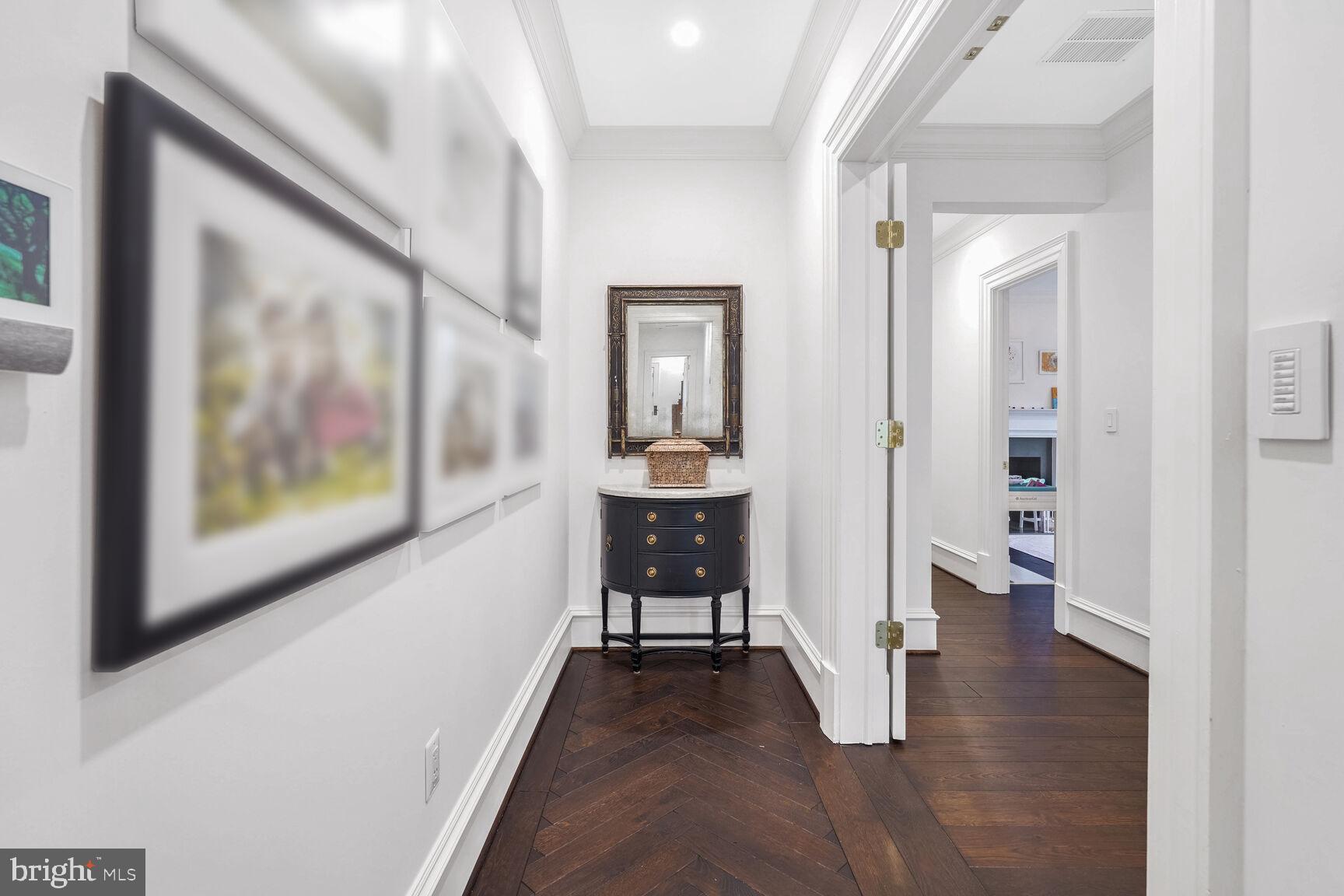 WESLEY HEIGHTS - Residential