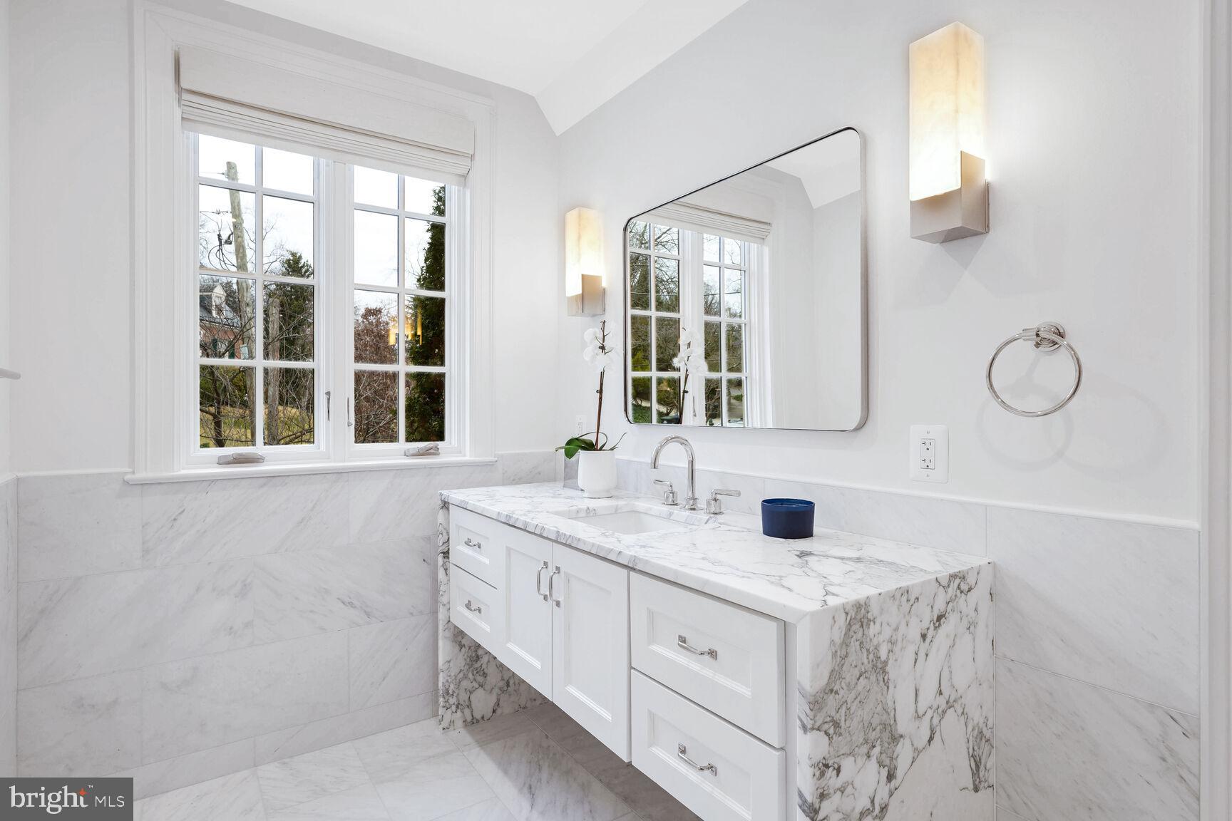 WESLEY HEIGHTS - Residential