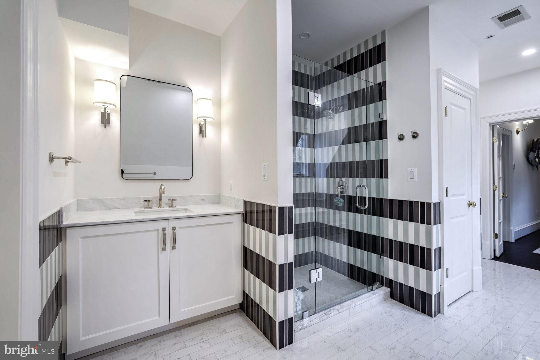 WESLEY HEIGHTS - Residential