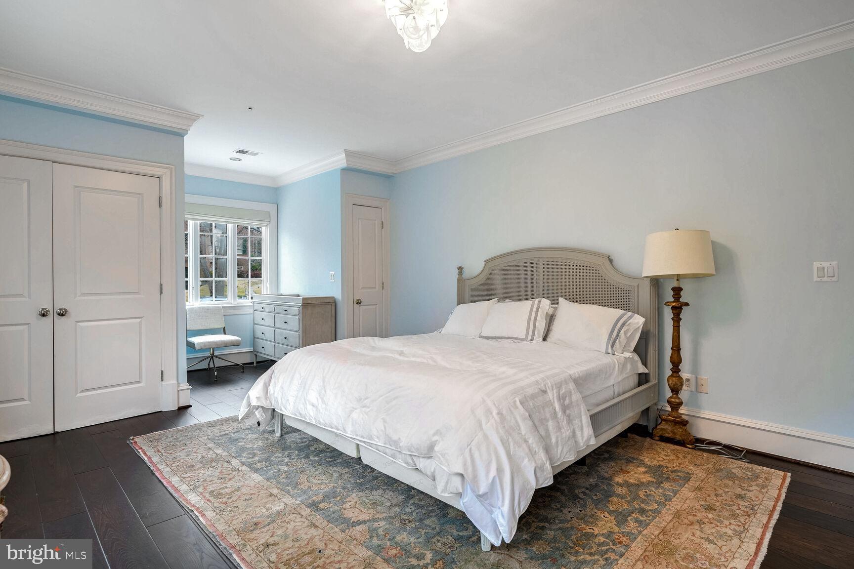 WESLEY HEIGHTS - Residential