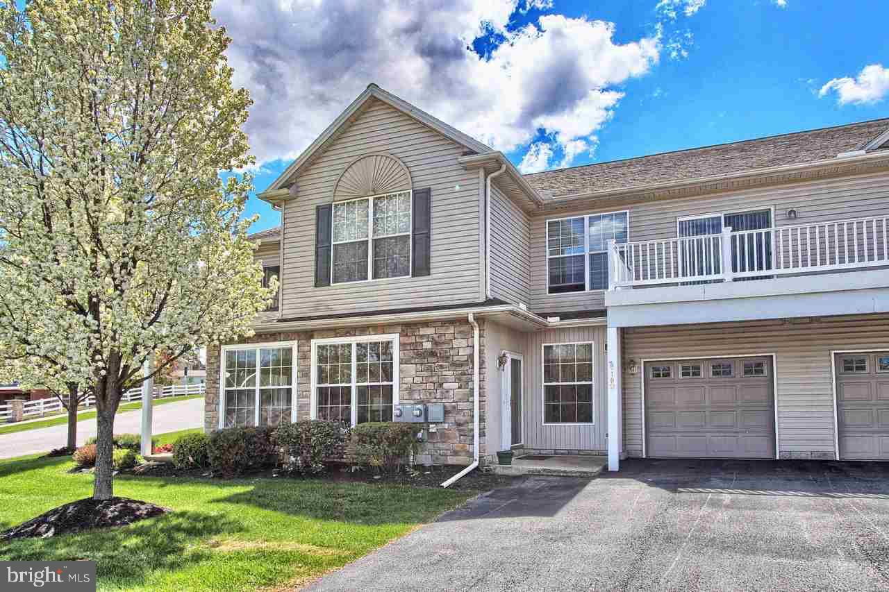 BAILEY SPRINGS - Residential