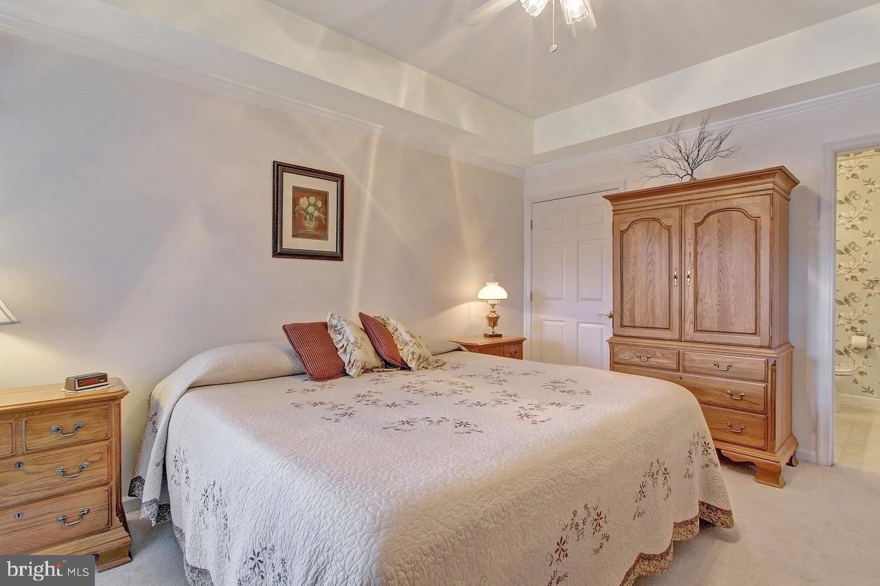 BAILEY SPRINGS - Residential