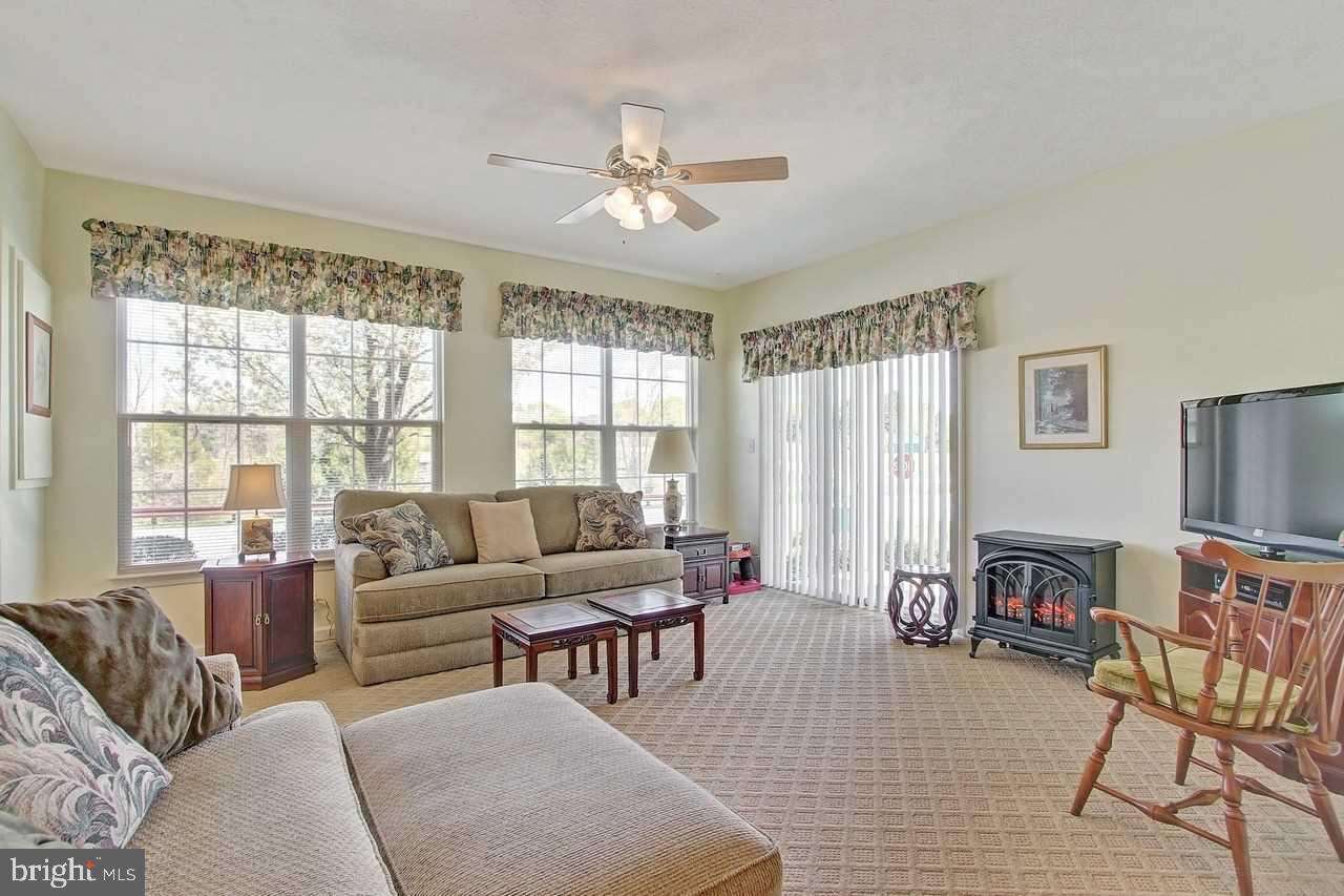 BAILEY SPRINGS - Residential
