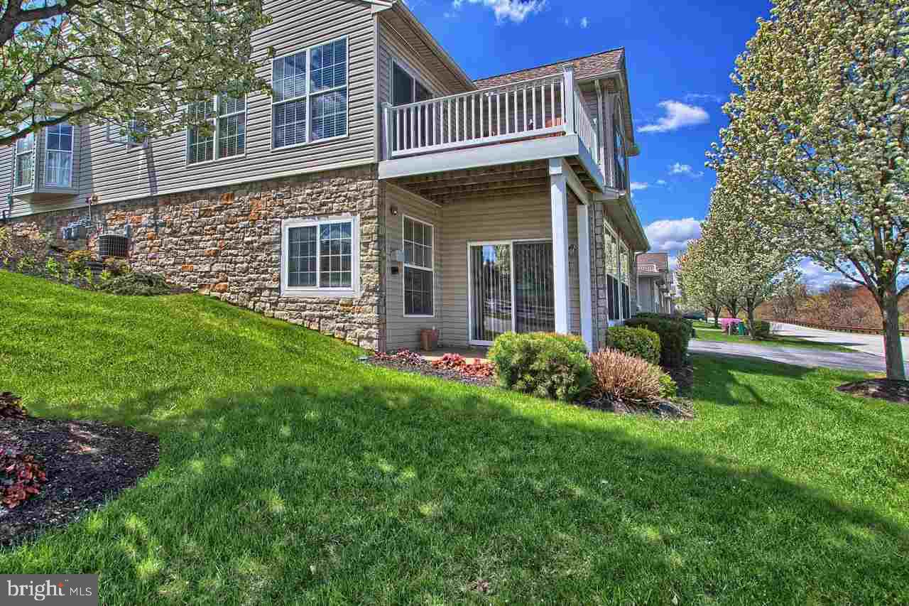 BAILEY SPRINGS - Residential