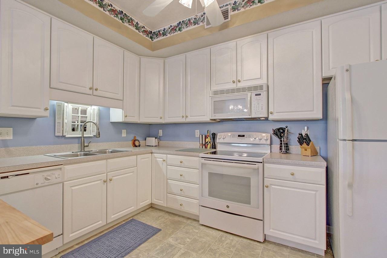 BAILEY SPRINGS - Residential