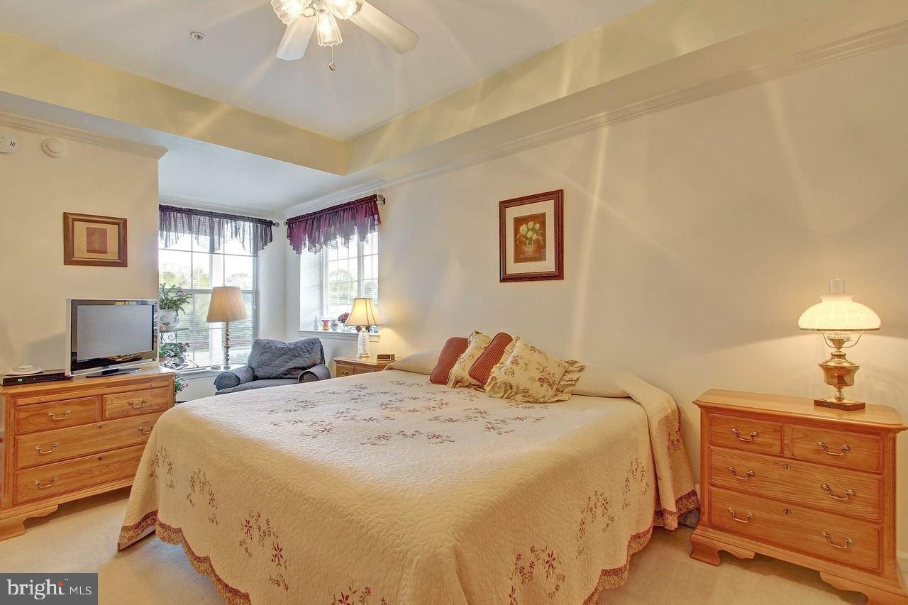 BAILEY SPRINGS - Residential