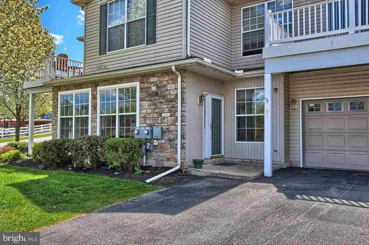 BAILEY SPRINGS - Residential
