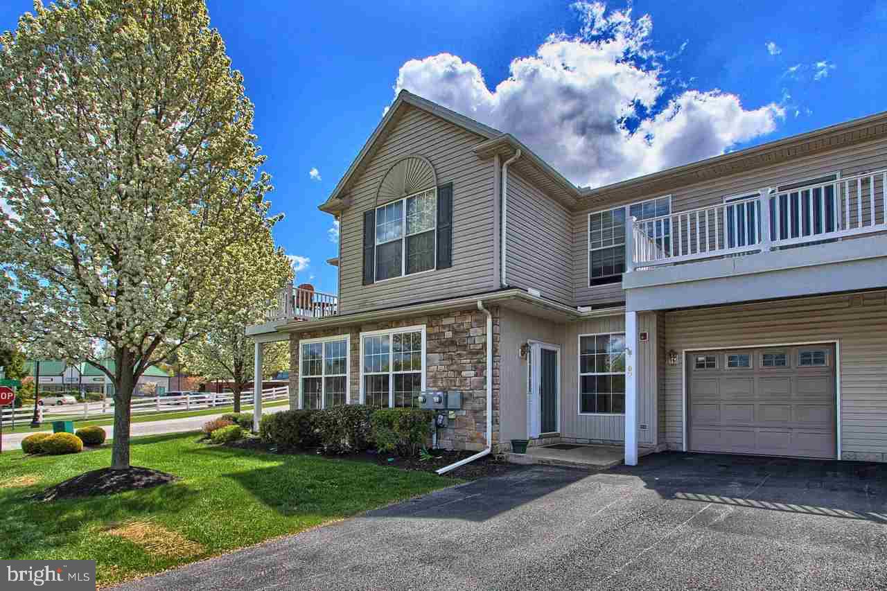BAILEY SPRINGS - Residential