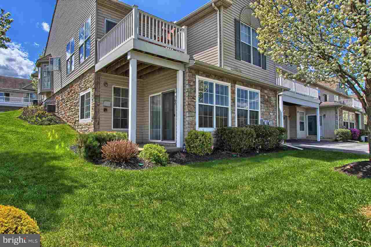 BAILEY SPRINGS - Residential