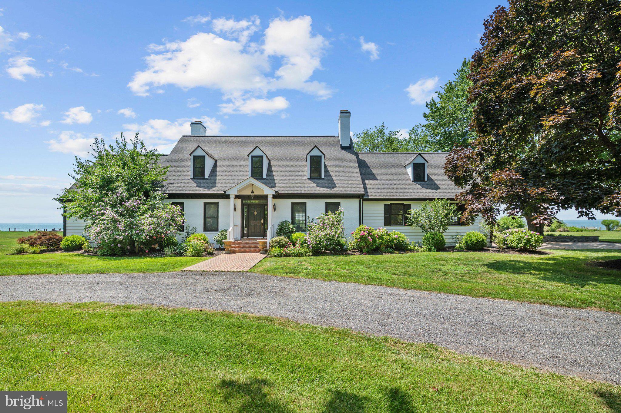 409 CRANEY CREEK ROAD