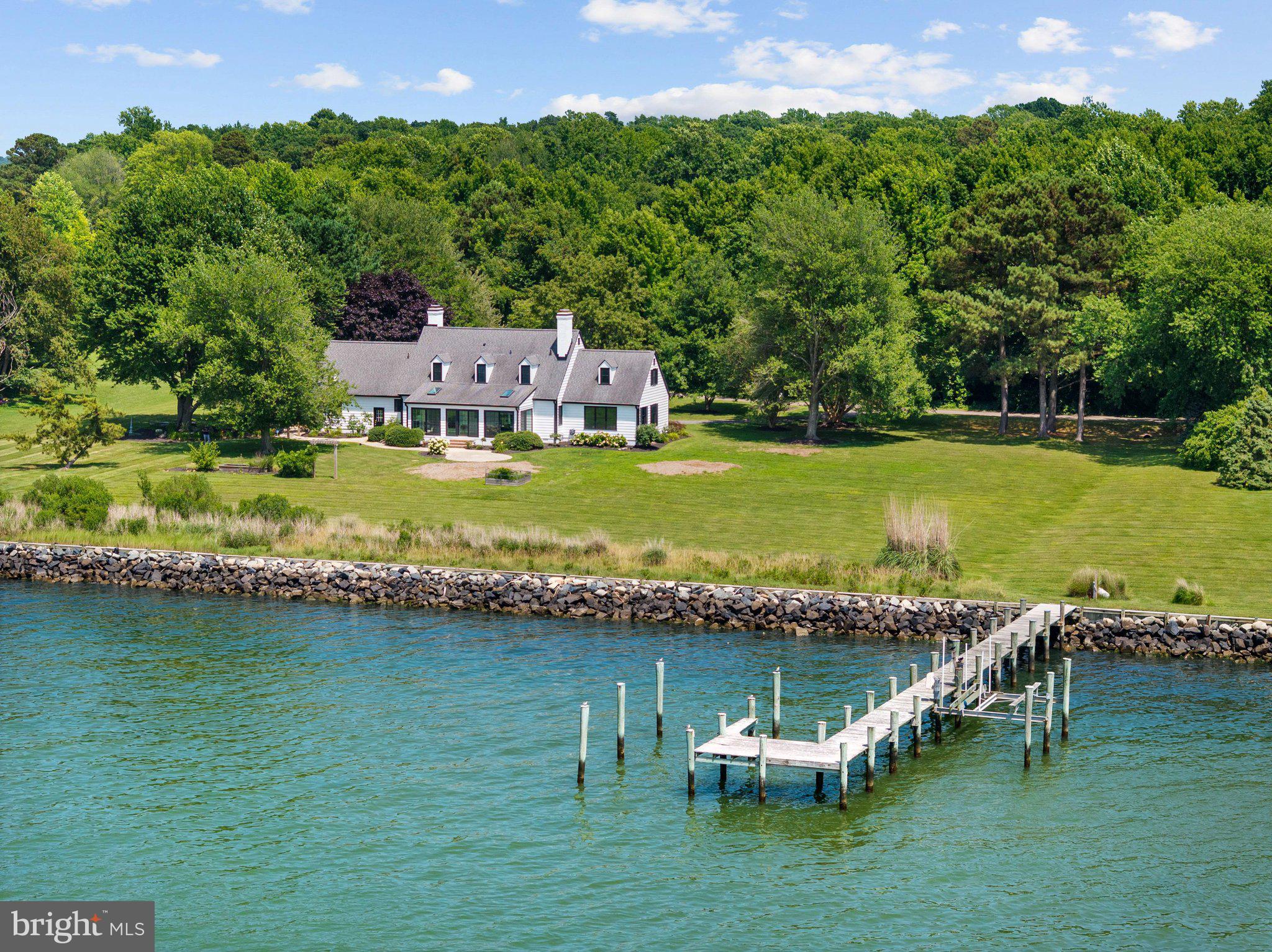 409 CRANEY CREEK ROAD