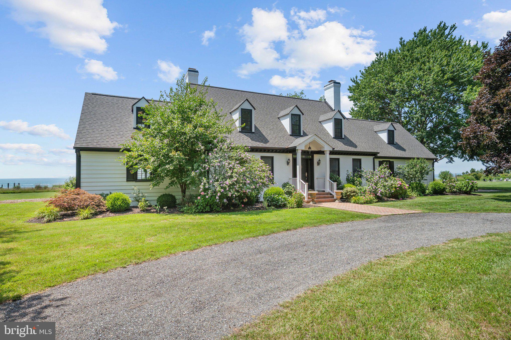 409 CRANEY CREEK ROAD