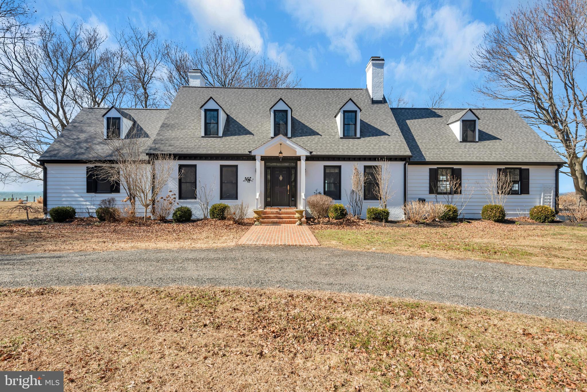 409 CRANEY CREEK ROAD
