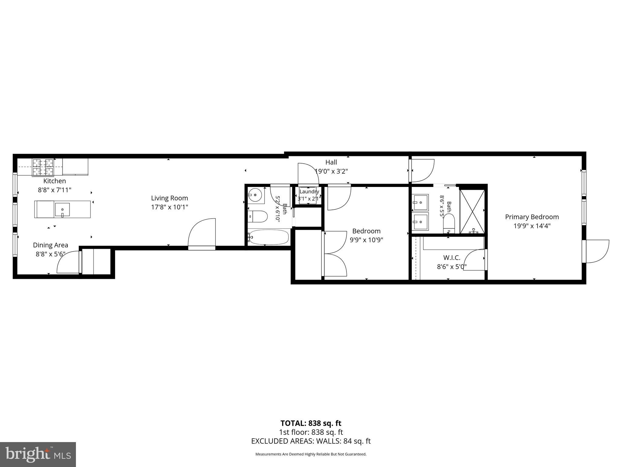 1515 K STREET SE 3
