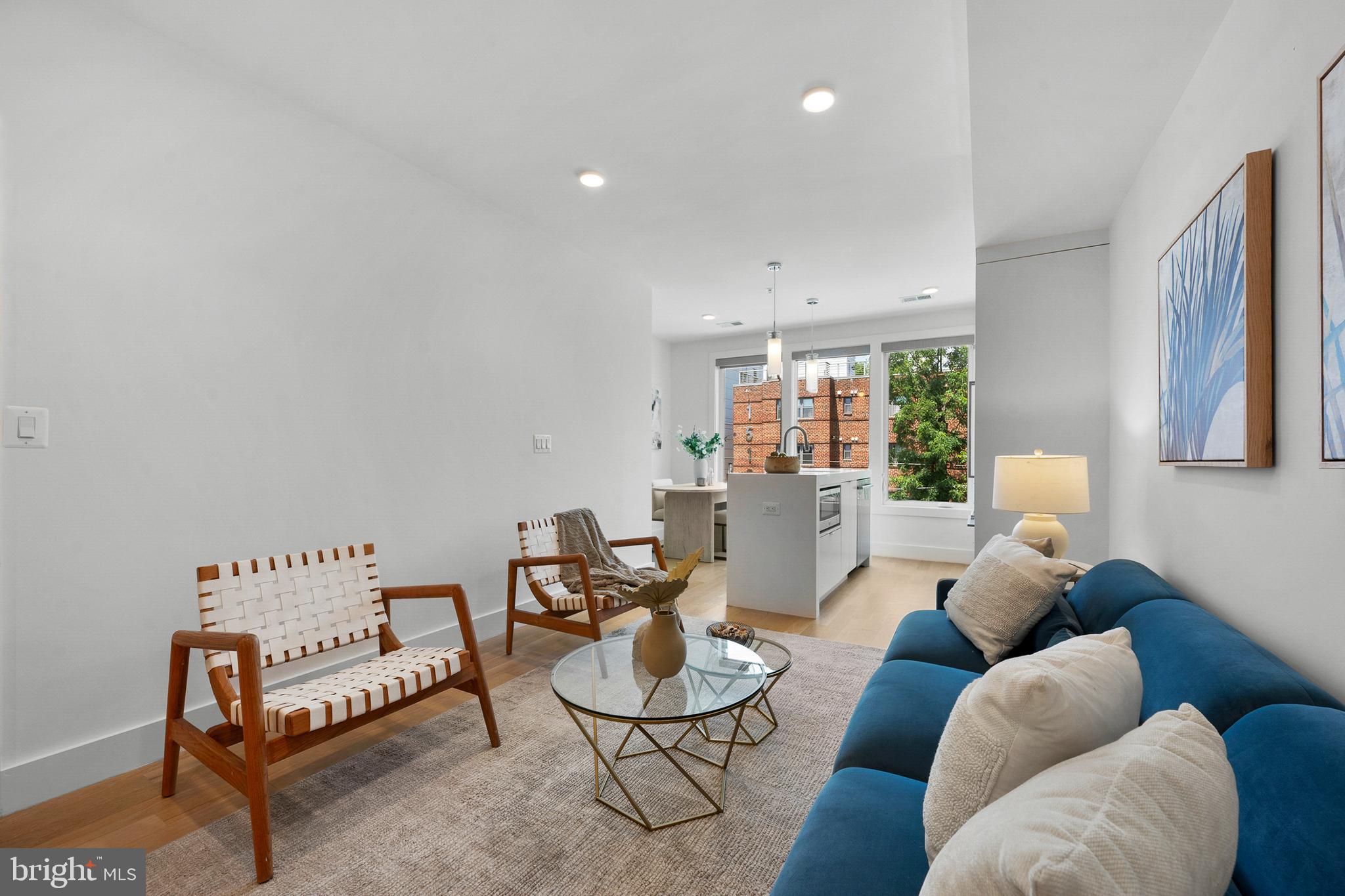 1515 K STREET SE 3