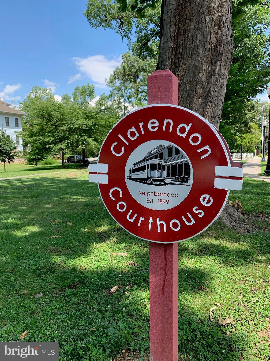 THE WILLIAMSBURG - Residential Lease