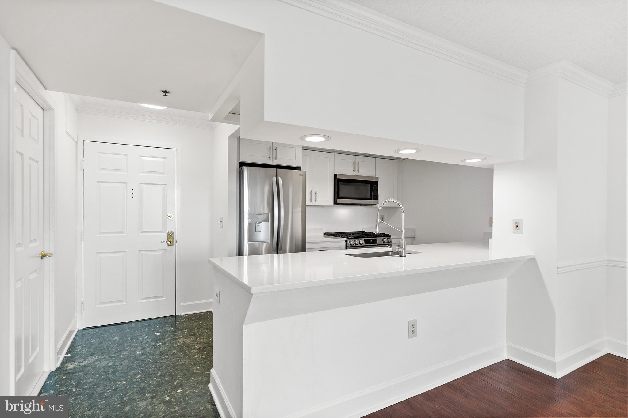 THE WILLIAMSBURG - Residential Lease