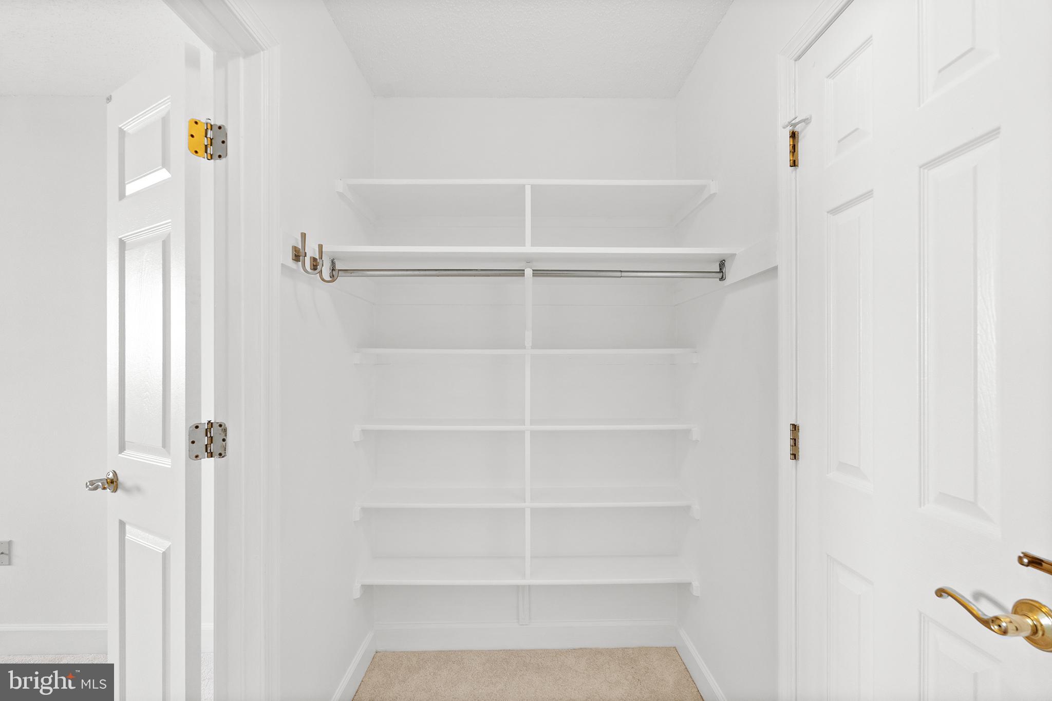 THE WILLIAMSBURG - Residential Lease