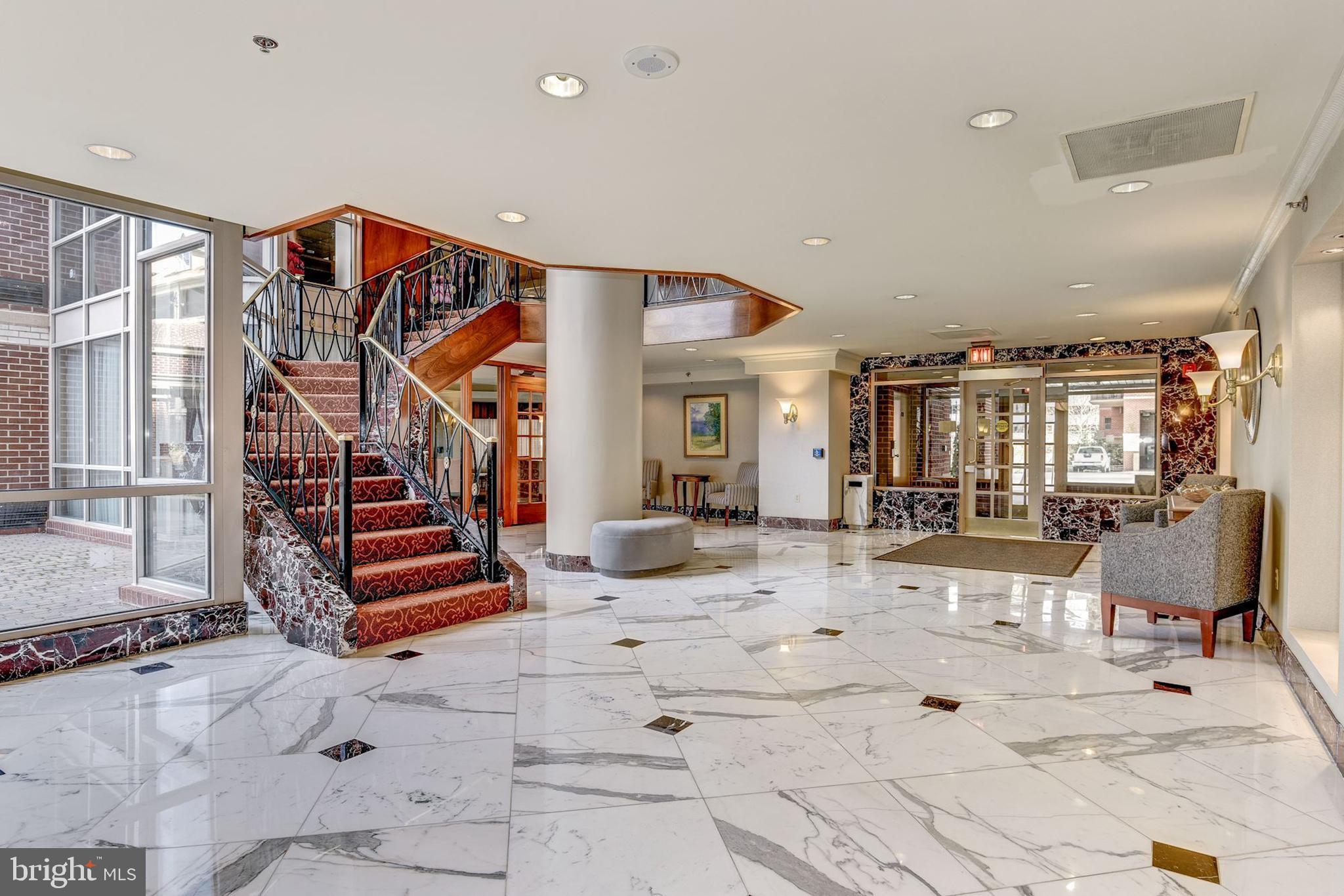 THE WILLIAMSBURG - Residential Lease