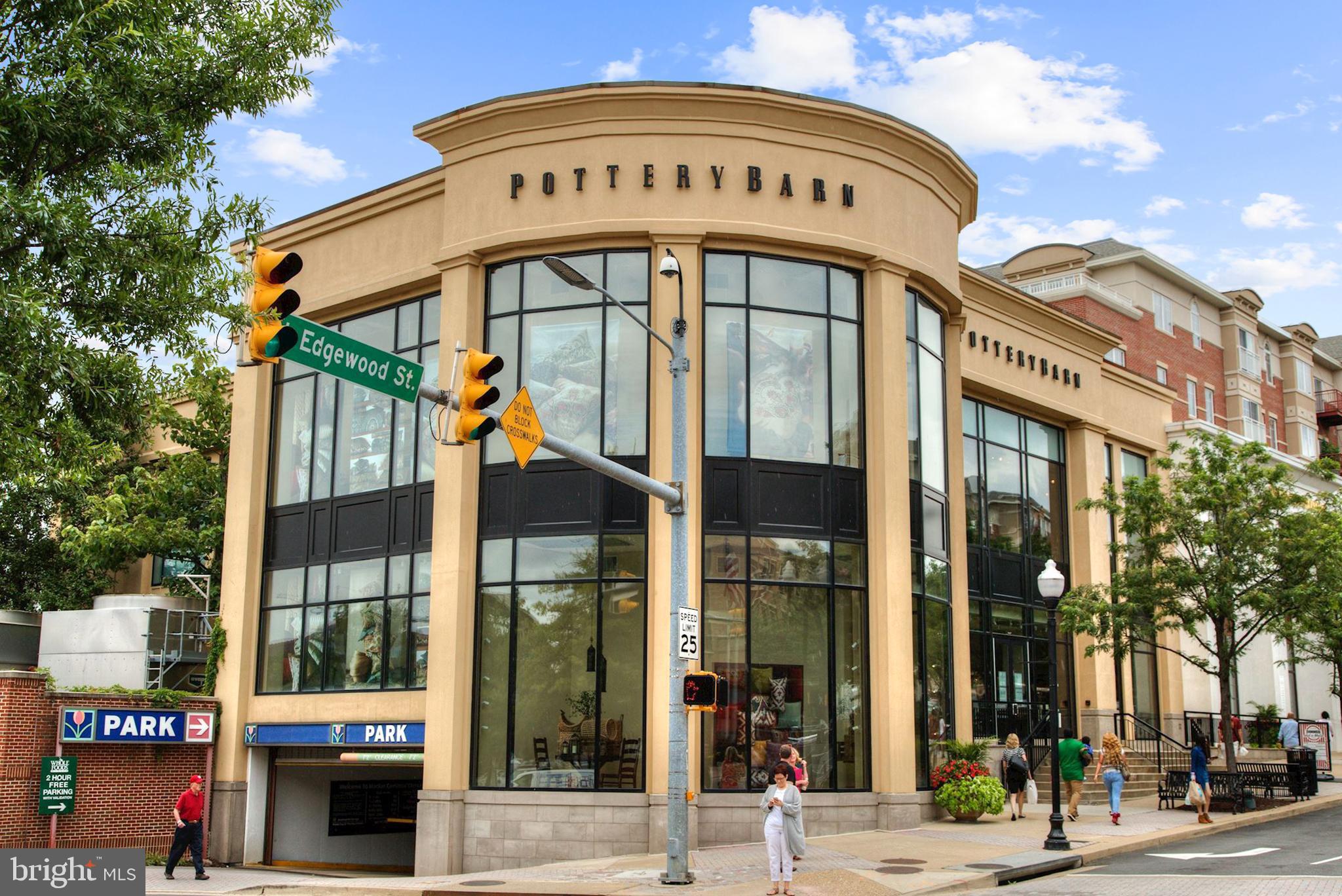 THE WILLIAMSBURG - Residential Lease