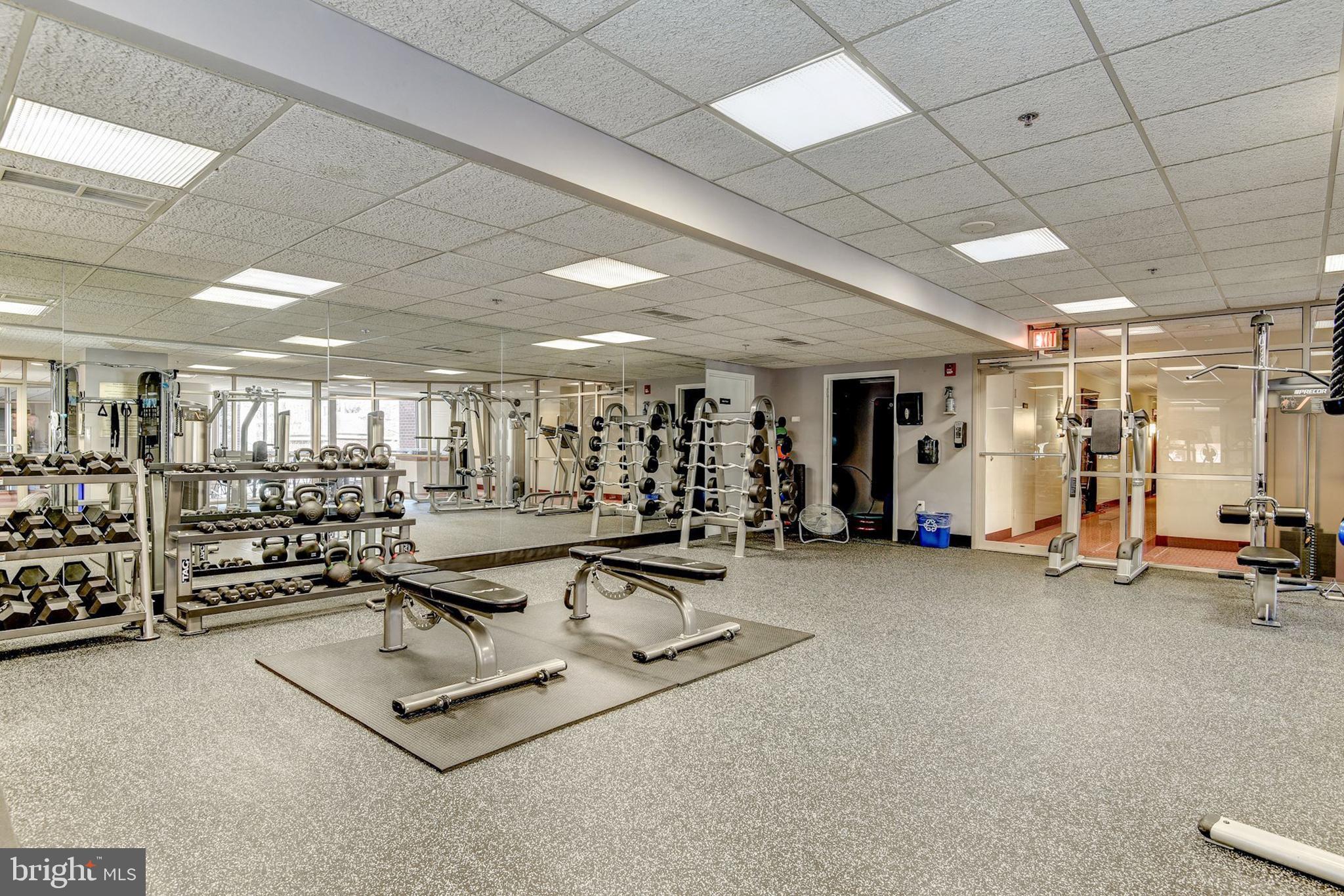 THE WILLIAMSBURG - Residential Lease