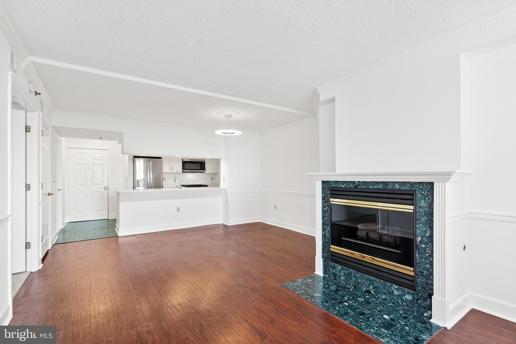 THE WILLIAMSBURG - Residential Lease