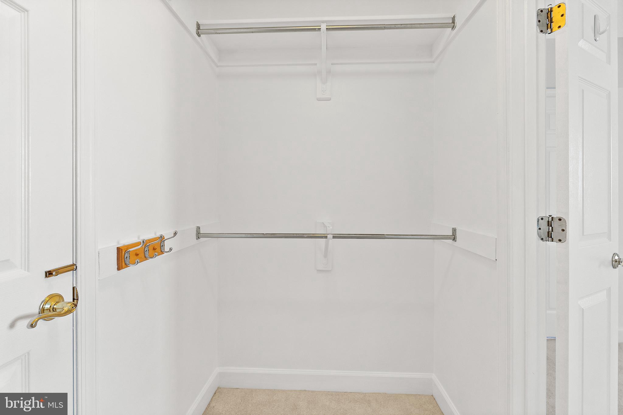 THE WILLIAMSBURG - Residential Lease